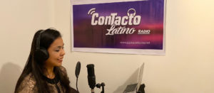 La Re-Vista avec Rossi Navarro en collaboration avec Contact Latino Radio et Geneva Latina Radio