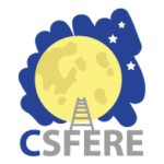 Logo CSFERE sur la radio latine Geneva Latina