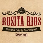 Rosita RIOS – Food Truck – Nourriture pérouvienne – Genève