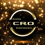 CRO Events Entertainment